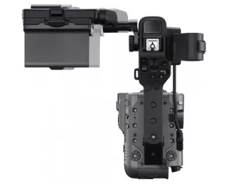Видеокамера Sony FX6 Body (ILMEFX6T.CEE)