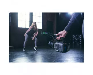 Видеокамера Sony FX6 Body (ILMEFX6T.CEE)