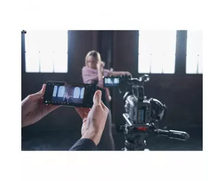 Видеокамера Sony FX6 Body (ILMEFX6T.CEE)