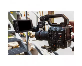 Відеокамера Canon EOS C400