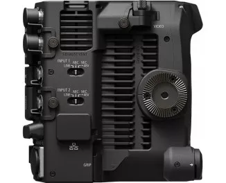 Відеокамера Canon EOS C400
