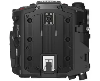 Відеокамера Canon EOS C400