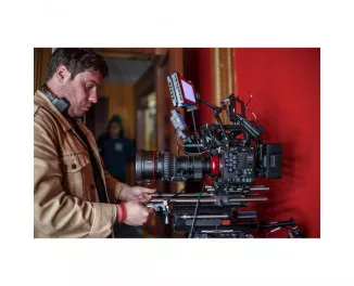 Відеокамера Canon EOS C400