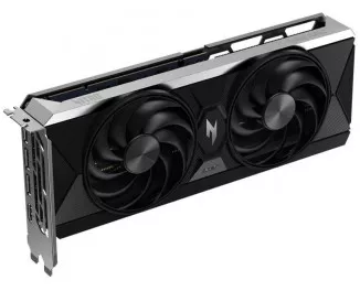 Видеокарта Acer Nitro Intel Arc B570 OC 10GB (DP.Z4CWW.P01)