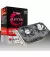 Відеокарта Afox Radeon RX 550 4GB (AFRX550-4096D5H4-V6)
