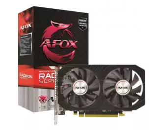 Видеокарта Afox Radeon RX 560 4GB GDDR5 (AFRX560-4096D5H4-V2)