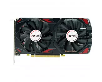 Видеокарта Afox Radeon RX 580 8GB GDDR5 (AFRX580-8192D5H3-V3)