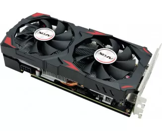 Відеокарта Afox Radeon RX 580 8GB GDDR5 (AFRX580-8192D5H3-V3)