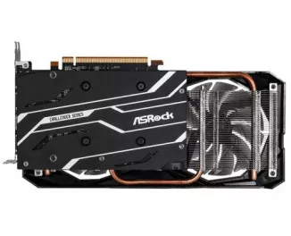Видеокарта ASRock Radeon RX 6600 Challenger D 8GB (RX6600 CLD 8G)