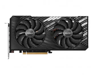 Відеокарта ASRock Radeon RX 7700 XT Challenger 12GB OC (RX7700XT CL 12GO)