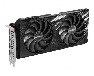 Відеокарта ASRock Radeon RX 7700 XT Challenger 12GB OC (RX7700XT CL 12GO)