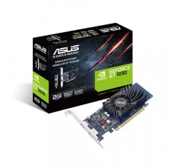 Видеокарта ASUS GeForce GT 1030 2GB GDDR5 (GT1030-2G-BRK)