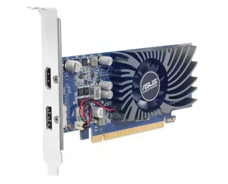 Видеокарта ASUS GeForce GT 1030 2GB GDDR5 (GT1030-2G-BRK)