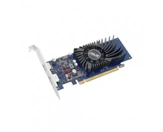 Видеокарта ASUS GeForce GT 1030 2GB GDDR5 (GT1030-2G-BRK)
