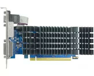 Відеокарта ASUS GeForce GT 710 2GB GDDR5 EVO (GT710-SL-2GD5-BRK-EVO)