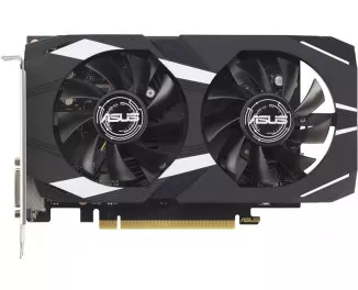 Видеокарта ASUS GeForce RTX 3050 Dual OC Edition 6GB GDDR6 (DUAL-RTX3050-O6G)