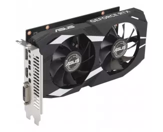 Видеокарта ASUS GeForce RTX 3050 Dual OC Edition 6GB GDDR6 (DUAL-RTX3050-O6G)