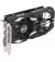 Видеокарта ASUS GeForce RTX 3050 Dual OC Edition 6GB GDDR6 (DUAL-RTX3050-O6G)