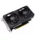 Відеокарта ASUS GeForce RTX 3050 Dual V2 OC Edition 8GB GDDR6 (DUAL-RTX3050-O8G-V2)