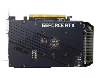 Відеокарта ASUS GeForce RTX 3050 Dual V2 OC Edition 8GB GDDR6 (DUAL-RTX3050-O8G-V2)