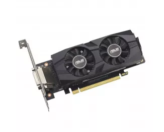 Видеокарта ASUS GeForce RTX 3050 LP BRK OC Edition 6GB GDDR6 (RTX3050-O6G-LP-BRK)