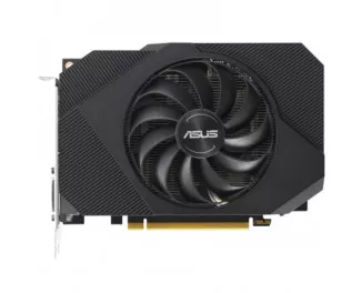 Відеокарта ASUS GeForce RTX 3050 Phoenix V2 8GB GDDR6 (PH-RTX3050-8G-V2)