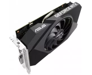 Відеокарта ASUS GeForce RTX 3050 Phoenix V2 8GB GDDR6 (PH-RTX3050-8G-V2)