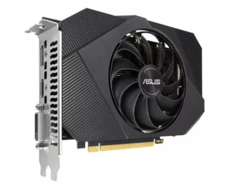 Відеокарта ASUS GeForce RTX 3050 Phoenix V2 8GB GDDR6 (PH-RTX3050-8G-V2)