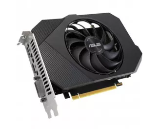 Відеокарта ASUS GeForce RTX 3050 Phoenix V2 8GB GDDR6 (PH-RTX3050-8G-V2)
