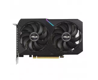 Видеокарта ASUS GeForce RTX 3060 V2 OC Edition 12GB (DUAL-RTX3060-O12G-V2)