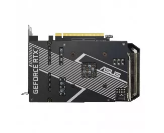 Видеокарта ASUS GeForce RTX 3060 V2 OC Edition 12GB (DUAL-RTX3060-O12G-V2)