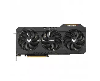 Видеокарта ASUS GeForce RTX 3070 Ti TUF OC Edition (TUF-RTX3070TI-O8G-GAMING)