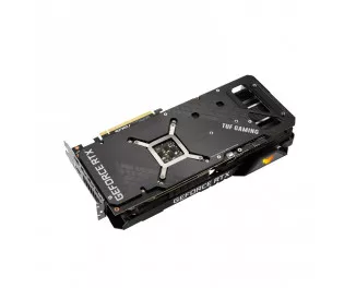 Видеокарта ASUS GeForce RTX 3070 Ti TUF OC Edition (TUF-RTX3070TI-O8G-GAMING)