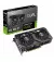 Видеокарта ASUS GeForce RTX 4060 Dual EVO OC Edition 8GB GDDR6 (DUAL-RTX4060-O8G-EVO)