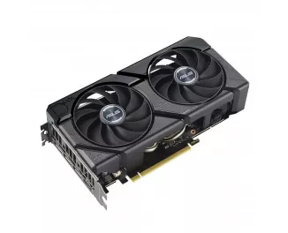 Видеокарта ASUS GeForce RTX 4060 Dual EVO OC Edition 8GB GDDR6 (DUAL-RTX4060-O8G-EVO)