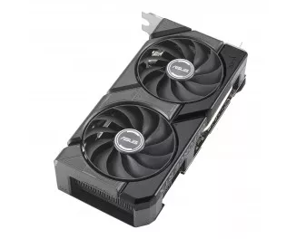 Видеокарта ASUS GeForce RTX 4060 Dual EVO OC Edition 8GB GDDR6 (DUAL-RTX4060-O8G-EVO)