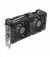 Видеокарта ASUS GeForce RTX 4060 Dual EVO OC Edition 8GB GDDR6 (DUAL-RTX4060-O8G-EVO)