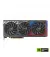 Видеокарта ASUS GeForce RTX 4060 ROG Strix OC Edition 8GB GDDR6 (ROG-STRIX-RTX4060-O8G-GAMING)