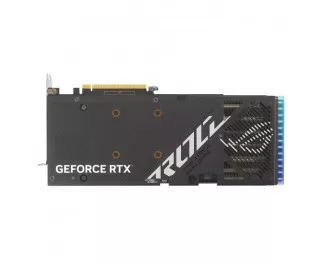 Видеокарта ASUS GeForce RTX 4060 ROG Strix OC Edition 8GB GDDR6 (ROG-STRIX-RTX4060-O8G-GAMING)