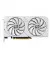 Відеокарта ASUS GeForce RTX 4060 Ti 8GB GDDR6 Dual EVO White OC Edition (DUAL-RTX4060TI-O8G-EVO-WHITE)