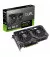 Видеокарта ASUS GeForce RTX 4060 Ti Dual EVO OC Edition 8GB GDDR6 (DUAL-RTX4060TI-O8G-EVO)