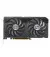 Видеокарта ASUS GeForce RTX 4060 Ti Dual EVO OC Edition 8GB GDDR6 (DUAL-RTX4060TI-O8G-EVO)