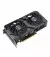 Видеокарта ASUS GeForce RTX 4060 Ti Dual EVO OC Edition 8GB GDDR6 (DUAL-RTX4060TI-O8G-EVO)