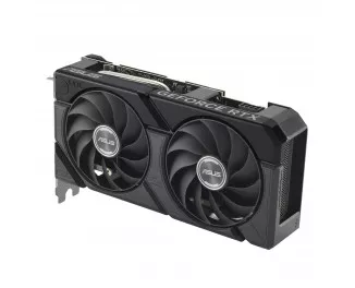 Видеокарта ASUS GeForce RTX 4060 Ti Dual EVO OC Edition 8GB GDDR6 (DUAL-RTX4060TI-O8G-EVO)