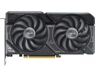 Видеокарта ASUS GeForce RTX 4060 Ti Dual OC Edition 8GB GDDR6 (DUAL-RTX4060TI-O8G)