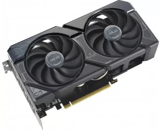 Видеокарта ASUS GeForce RTX 4060 Ti Dual OC Edition 8GB GDDR6 (DUAL-RTX4060TI-O8G)