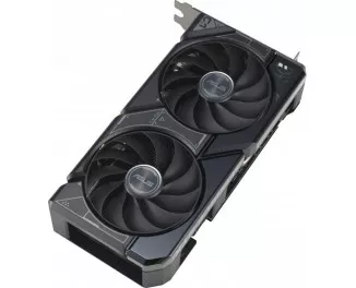 Видеокарта ASUS GeForce RTX 4060 Ti Dual OC Edition 8GB GDDR6 (DUAL-RTX4060TI-O8G)