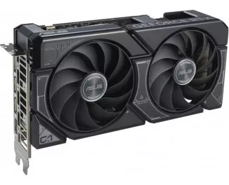 Видеокарта ASUS GeForce RTX 4060 Ti Dual OC Edition 8GB GDDR6 (DUAL-RTX4060TI-O8G)