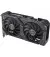 Видеокарта ASUS GeForce RTX 4060 Ti Dual OC Edition 8GB GDDR6 (DUAL-RTX4060TI-O8G)
