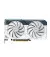 Видеокарта ASUS GeForce RTX 4060 Ti Dual OC Edition White 8GB GDDR6 (DUAL-RTX4060TI-O8G-WHITE)